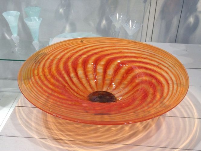 Hovedbilde Orange fat