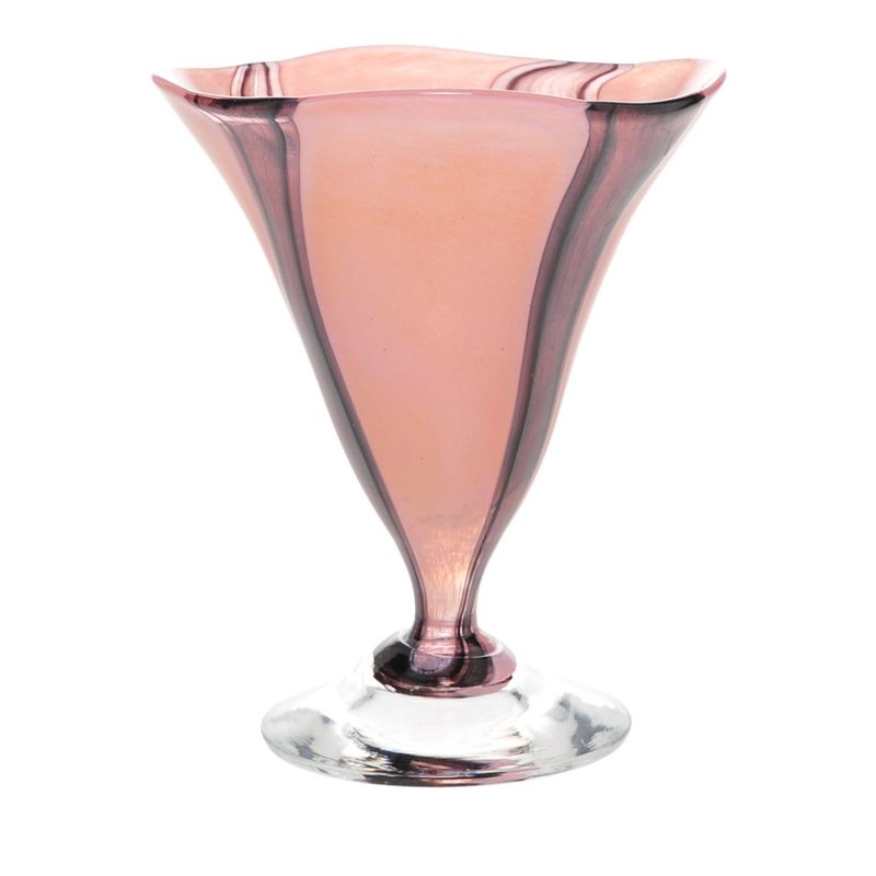 Drops - Liten rosa lys