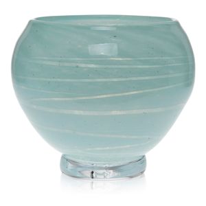 Hovedbilde Sand bordlykt Seladongr&oslash;nn