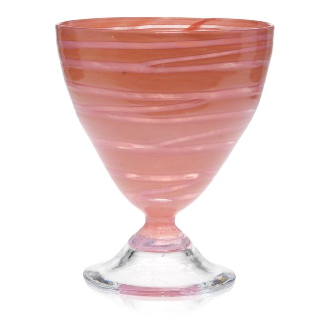 Hovedbilde Sand Farrisglass Flamingo