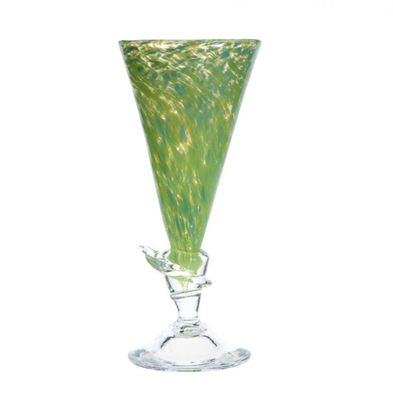 Årstid Grønn og turkis