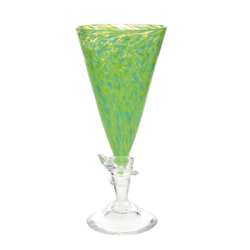 Årstid Grønn og turkis