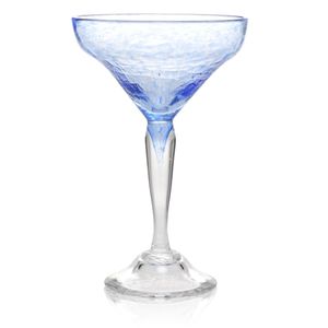 Bilde av Kunstglass - Rustikk Boble ...