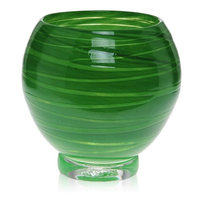 Hovedbilde Sand bordlykt Opalgrønn