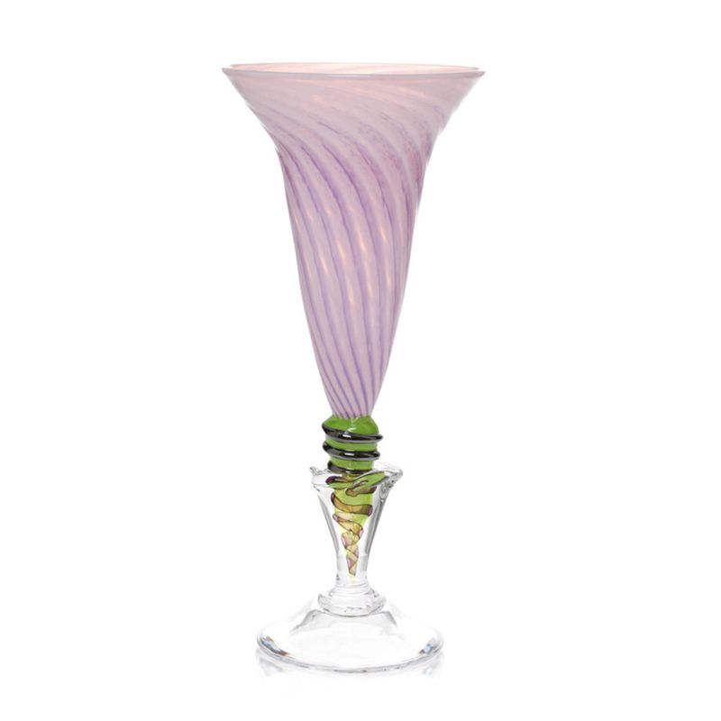 Sommerminner rosa- stor