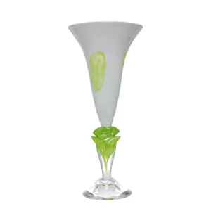 Hovedbilde Kunstglass - Soloppgang