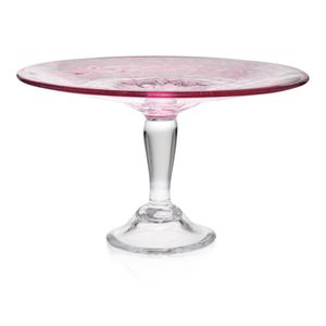 Hovedbilde Medium stettefat, Sart rosa