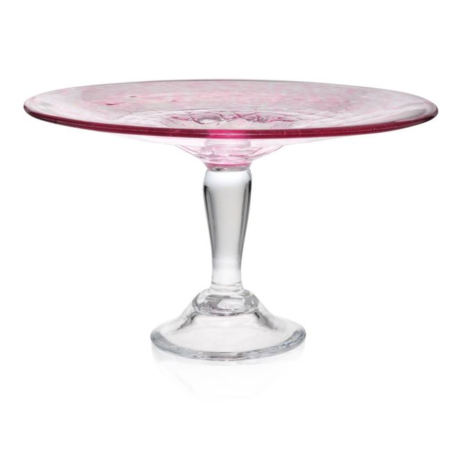 Hovedbilde Medium stettefat, Sart rosa
