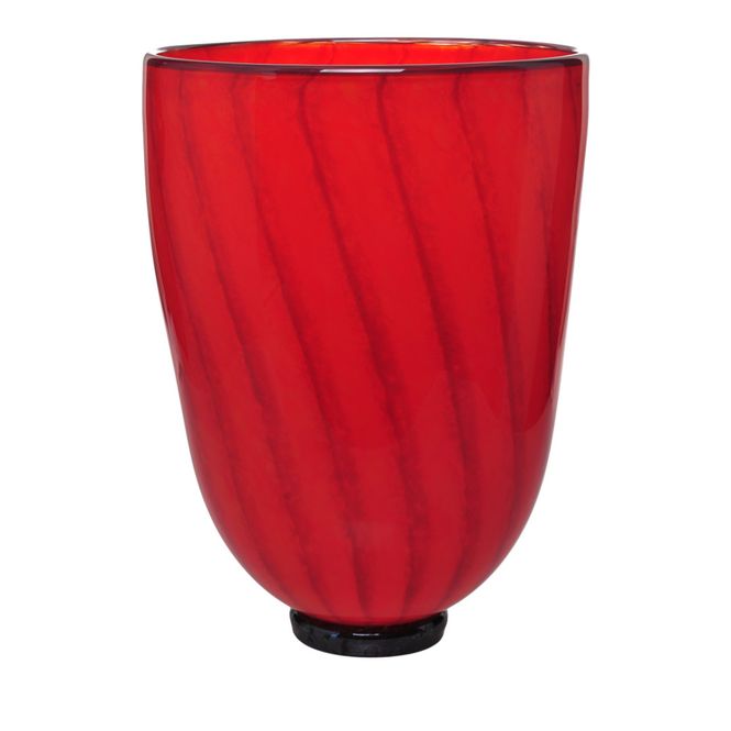 Hovedbilde Stor rød krukke