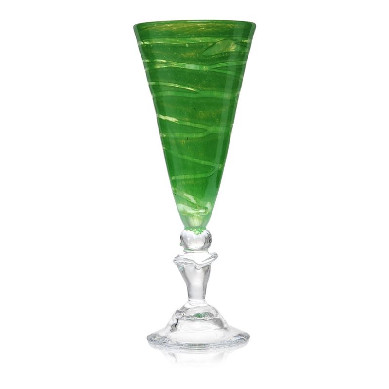 Sand Opalgrønn Stor