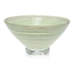 Hovedbilde Sand liten sk&aring;l, Lindegr&oslash;nn