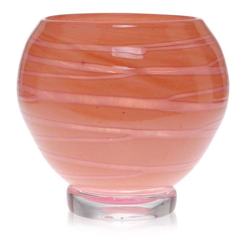 Sand bordlykt Flamingo