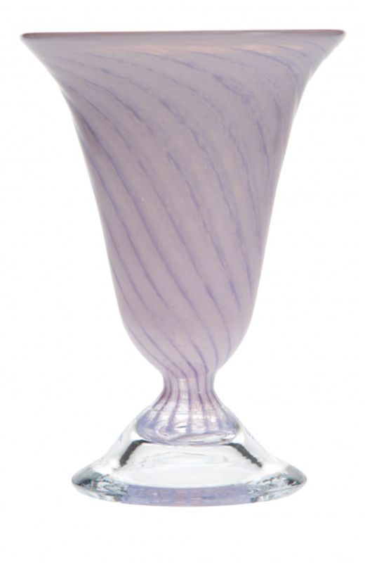 Kunstglass - Sommerminner små